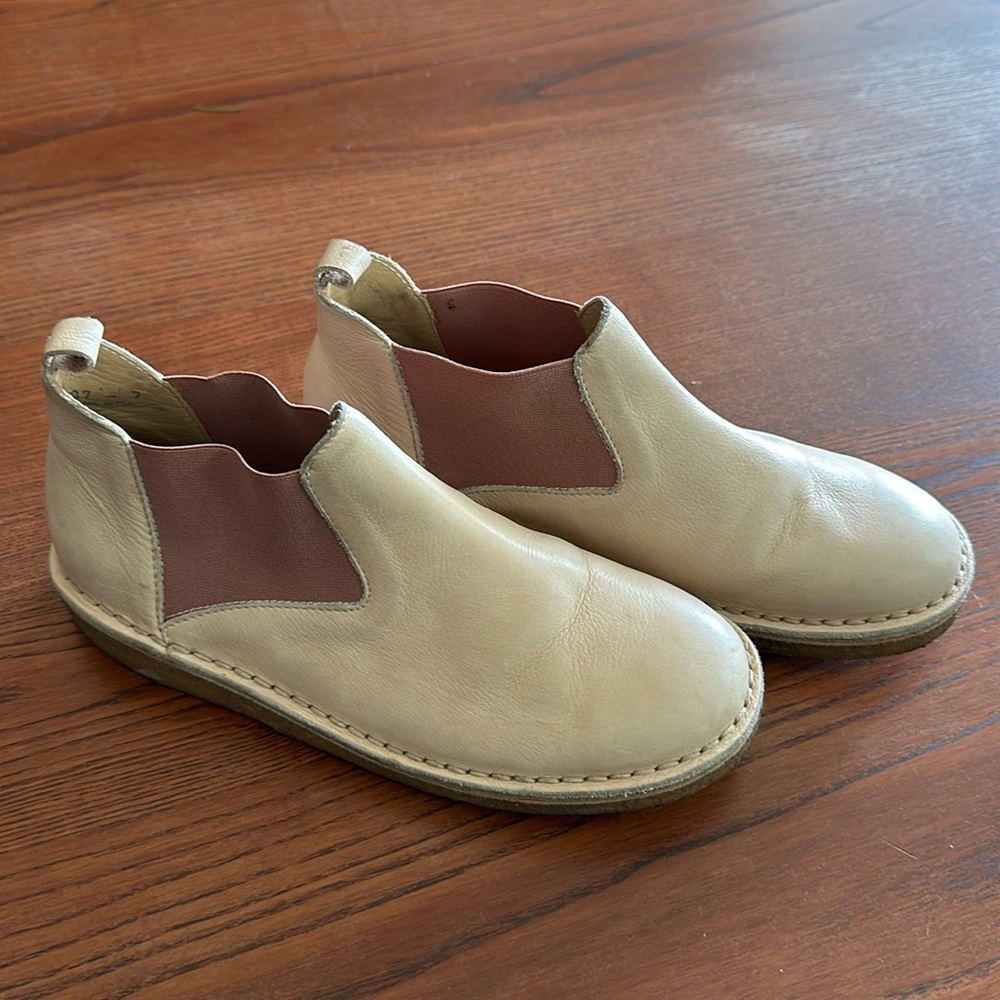 Rachel Comey Brahma Ankle Boots